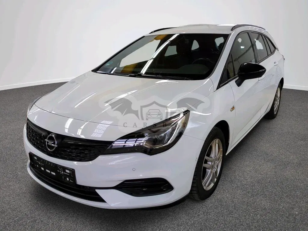 Opel Astra Sports Tourer 1.2 Ultimate 2022