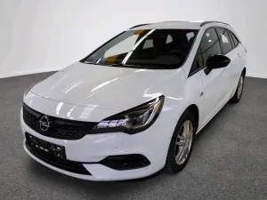 Opel Astra Sports Tourer 1.2 Ultimate 2022