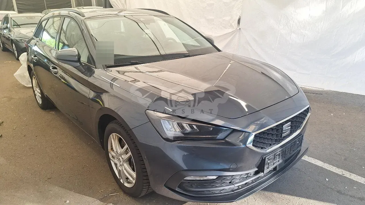 Seat Leon Sportstourer 2.0 TDI Style 2022