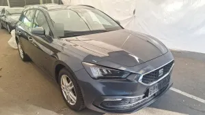 Seat Leon Sportstourer 2.0 TDI Style 2022