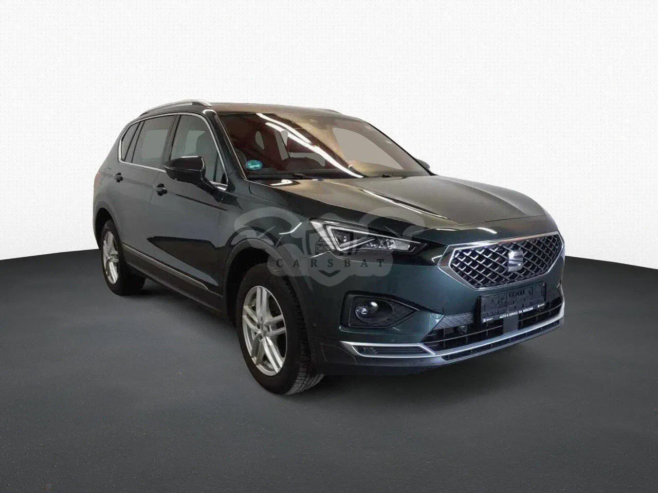 Seat Tarraco 2.0 TDI Xcellence 2022