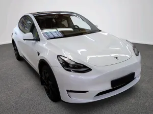 Tesla Model Y Long Range 2023