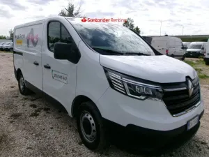 Renault Trafic 2.0 DCI 2024