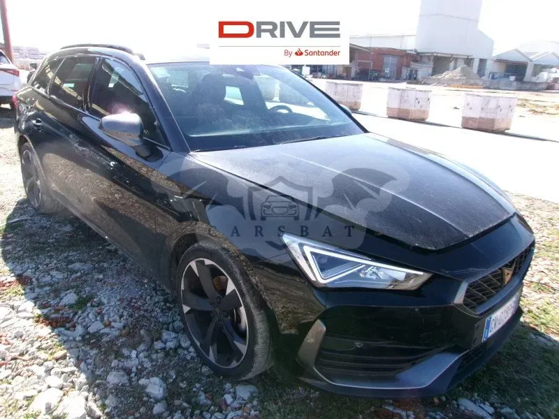 Cupra Leon Sportstourer 1.5 2024