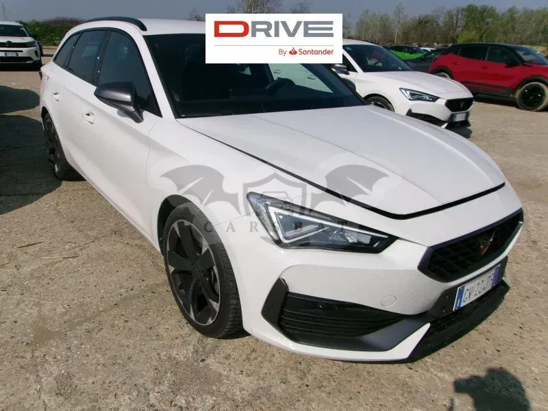 Cupra Leon Sportstourer 1.5 2024