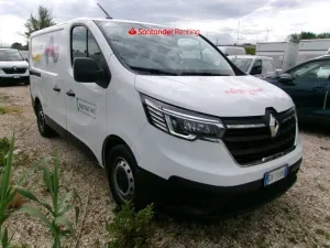 Renault Trafic L1H1 2.0 DCI 2024