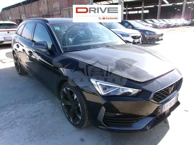 Cupra Leon Sportstourer 1.5 eTSI 2024