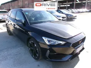 Cupra Leon Sportstourer 1.5 eTSI 2024