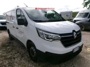 Renault Trafic 2.0 DCI 2024