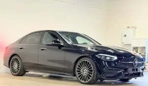 Mercedes-Benz C 200 AMG Line 2023