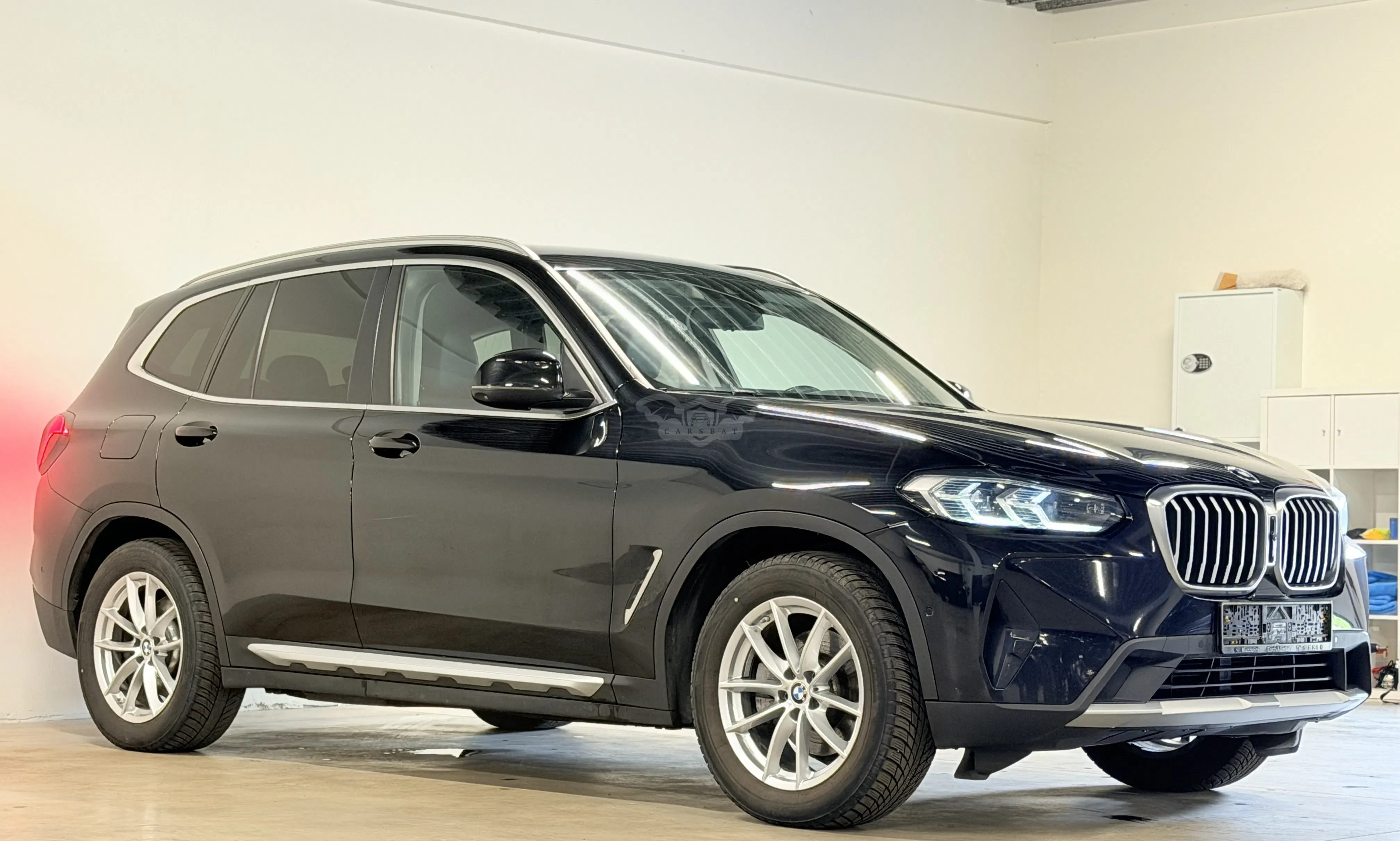 BMW X3 20d X Line 2022