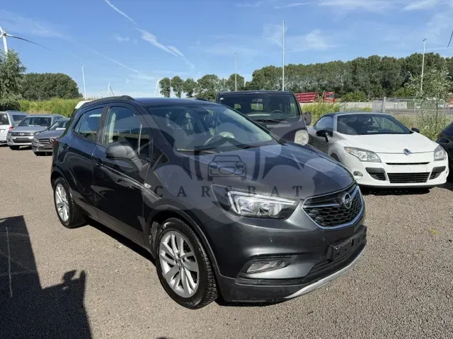 Opel Mokka 1.4 Edition 2017