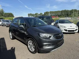 Opel Mokka 1.4 Edition 2017