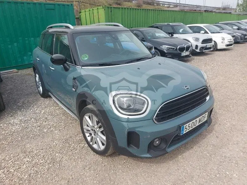 Mini Countryman 1.5 2023