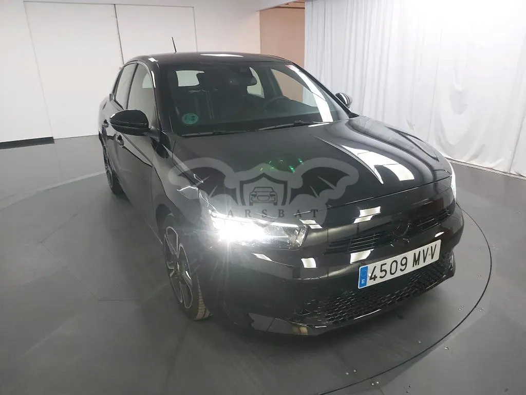 Opel Corsa 1.2 GS 2024