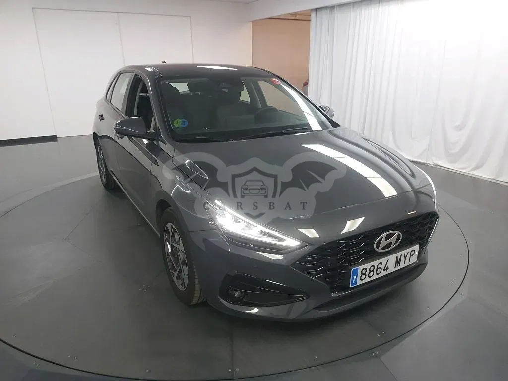Hyundai i30 1.0 Klass 2025