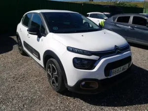 Citroën C3 1.2 2023