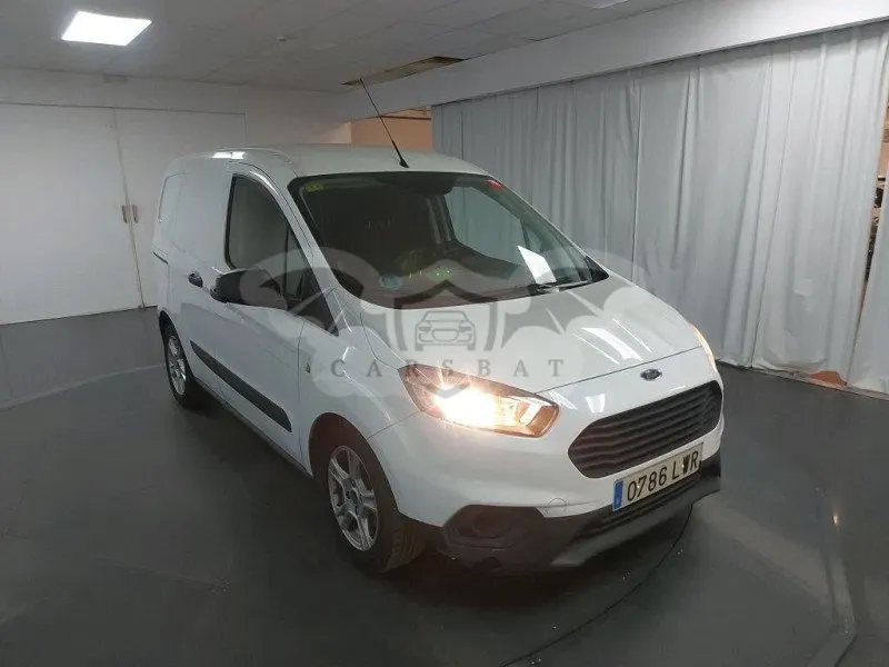 Ford Transit Courier 1.0 EcoBoost Trend 2022