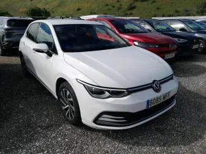 Volkswagen Golf 1.4 TSI 2023