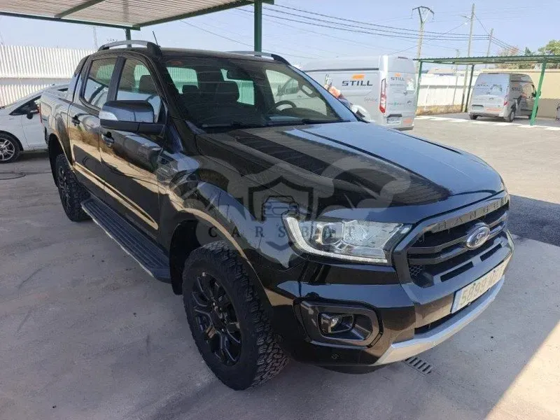 Ford Ranger 2.0 Wildtrak 2023
