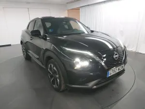 Nissan Juke 1.6 N-connecta 2025