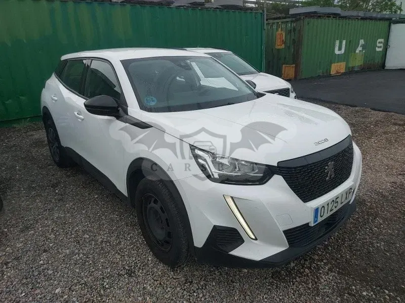 Peugeot 2008 1.5 HDI Active 2022