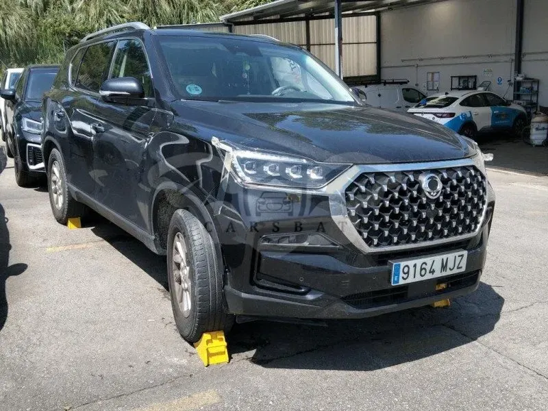 Ssangyong / KG Mobility Rexton 2.2 2023