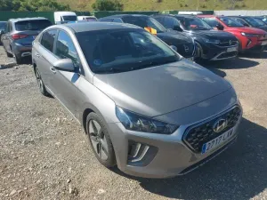 Hyundai IONIQ 1.6 GDI 2022