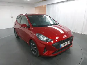 Hyundai i10 1.0 MPI 2024