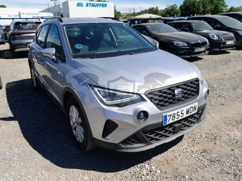 Seat Arona 1.0 TSI 2023