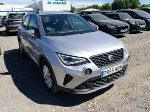 Seat Arona 1.0 TSI 2023