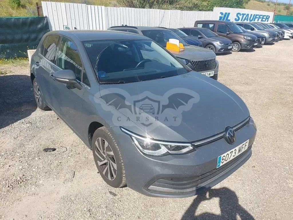 Volkswagen Golf 1.4 TSI 2023