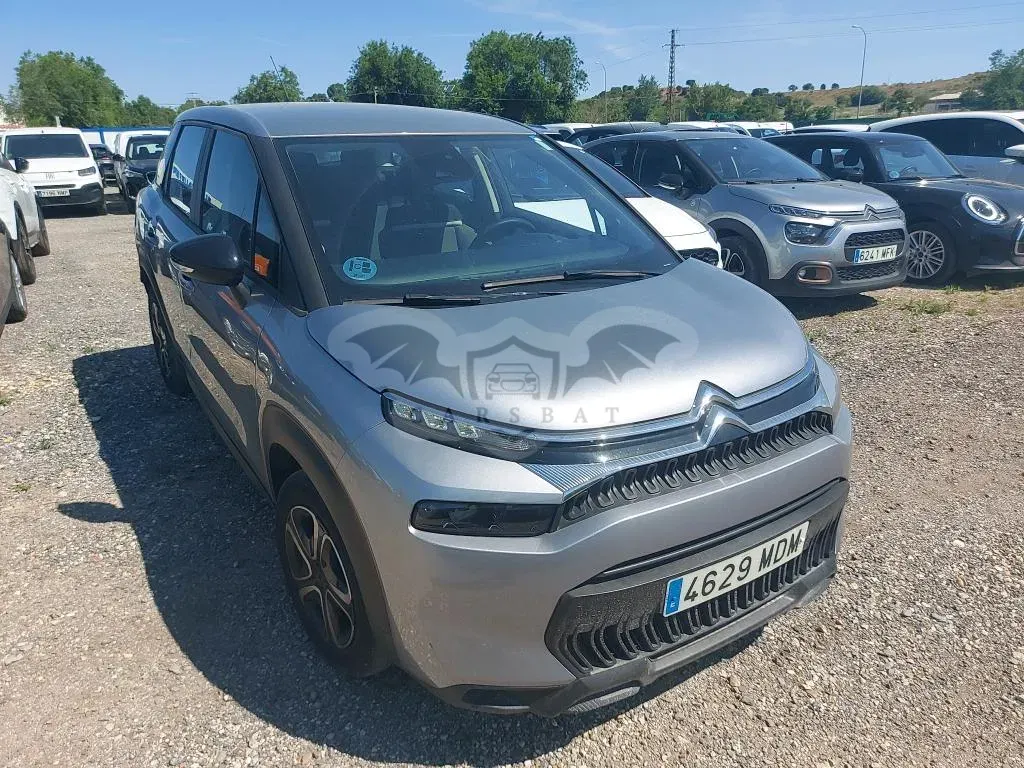 Citroën C3 Aircross 1.2 2023