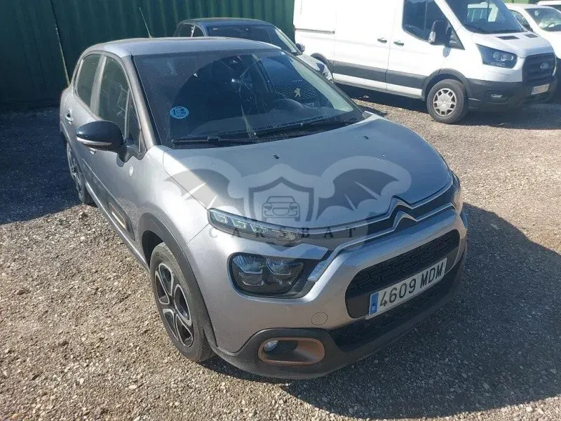 Citroën C3 1.2 2023