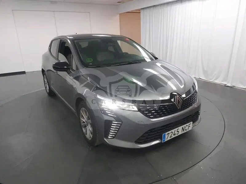 Renault Clio 1.5 2025