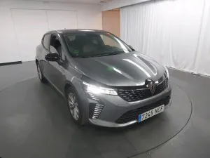 Renault Clio 1.5 2025