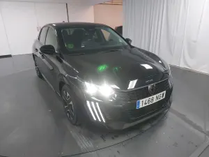Peugeot 208 1.2 Allure 2025