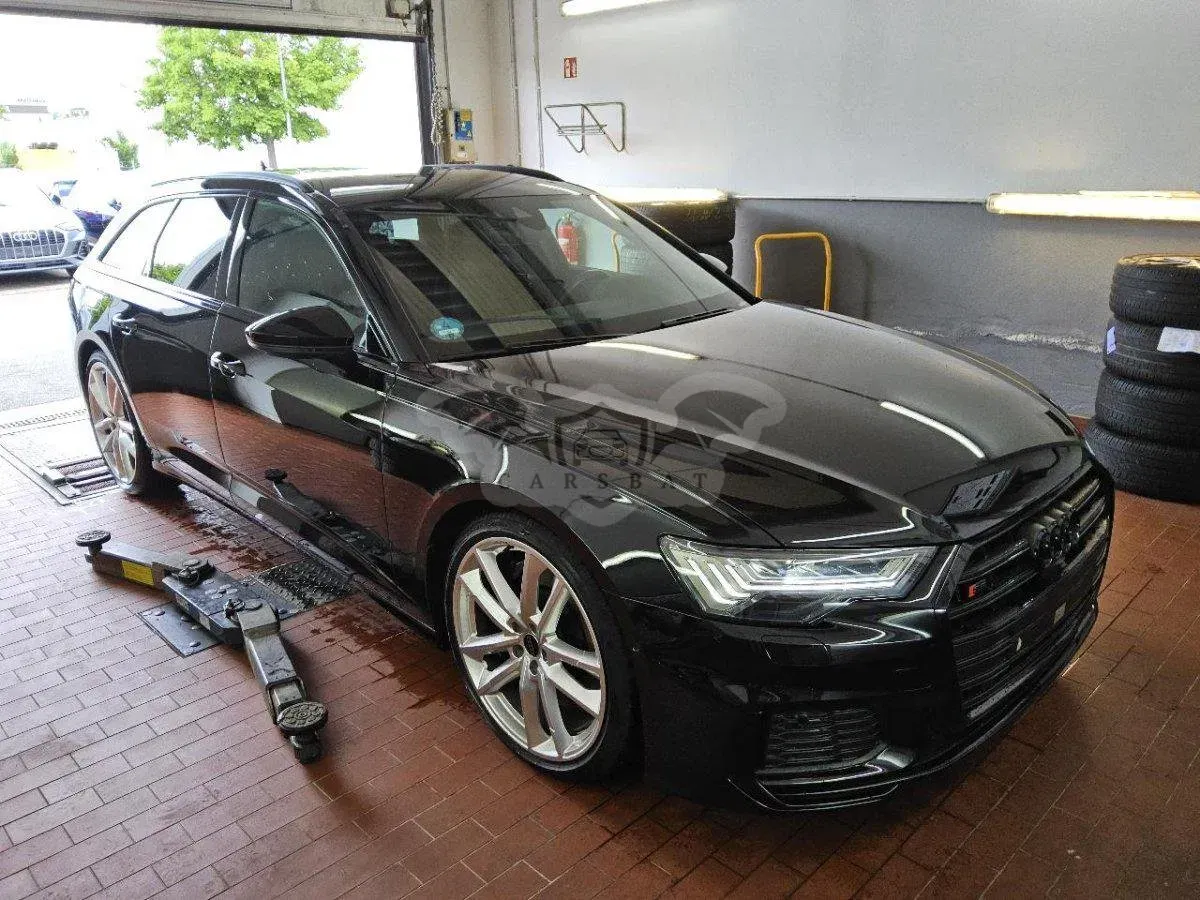 Audi A6 S6 Avant 3.0 2023