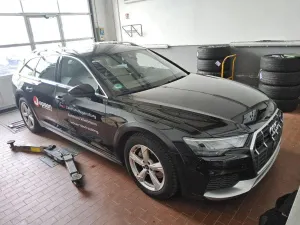 Audi A6 Allroad 45 TDI 2021