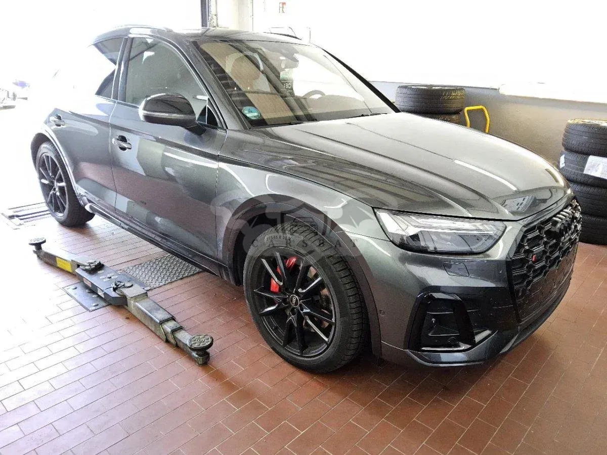 Audi Q5 SQ5 Sportback 3.0 TDI 2023