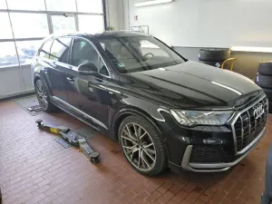 Audi Q7 50 TDI S Line 2023