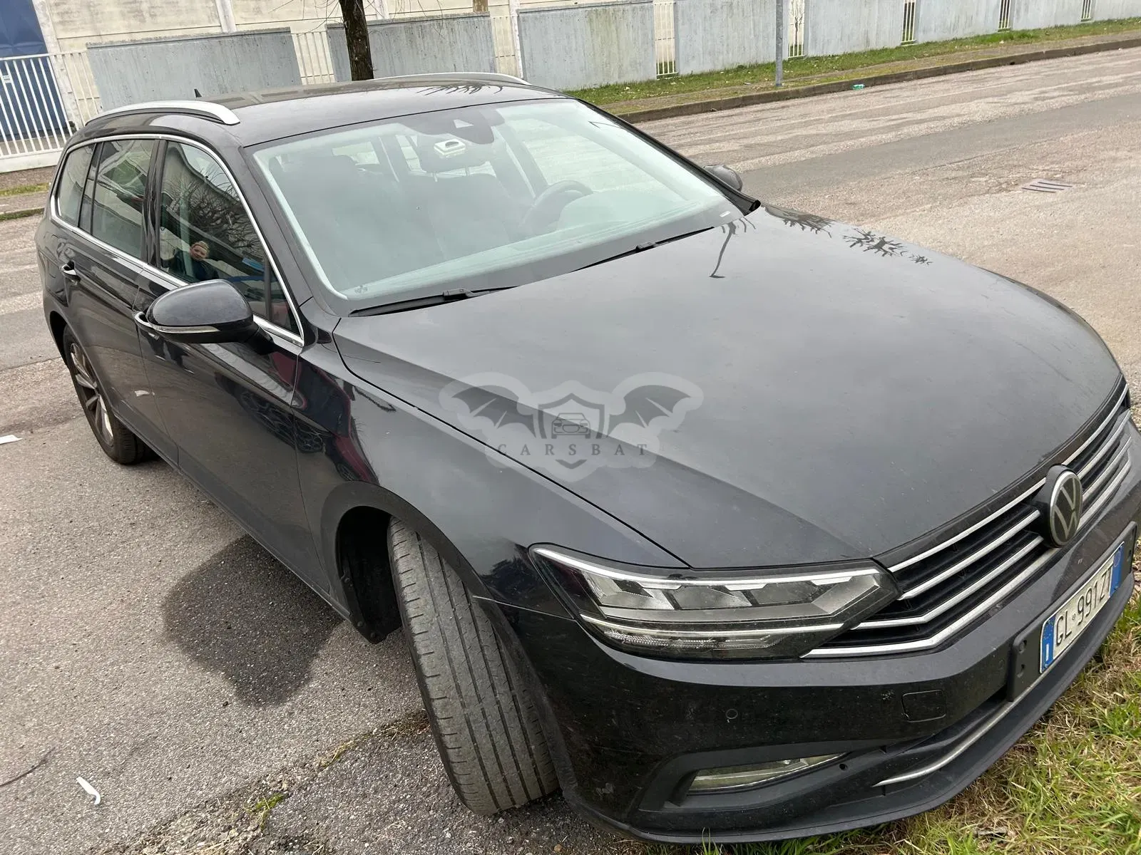 Volkswagen Passat Variant 2.0 TDI Business 2022