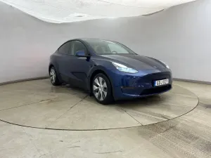 Tesla Model Y Long Range 2023