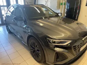 Audi Q8 e-tron 55 2023