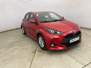 Toyota Yaris 1.5 2023