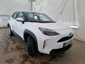 Toyota Yaris Cross 1.5h Dynamic 2024