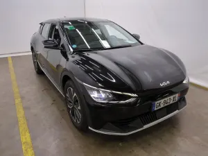 Kia EV6 74 kWh Active 2022