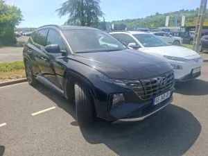 Hyundai Tucson 1.6 N Line 2023