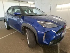 Toyota Yaris Cross 1.5 Dynamic Business 2022