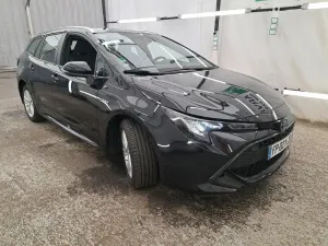 Toyota Corolla Touring Sports Dynamic Business 2020